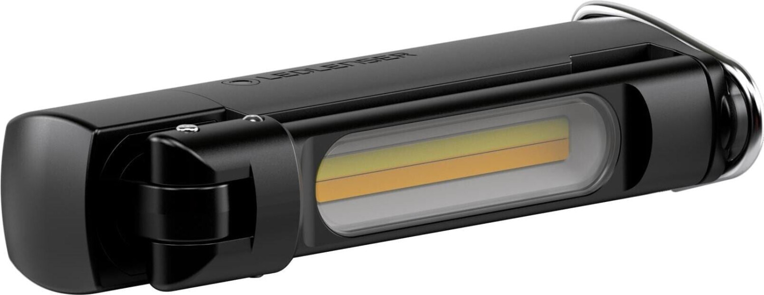 Lampe de travail rechargeable Ledlenser W6R Work 500 Lumens