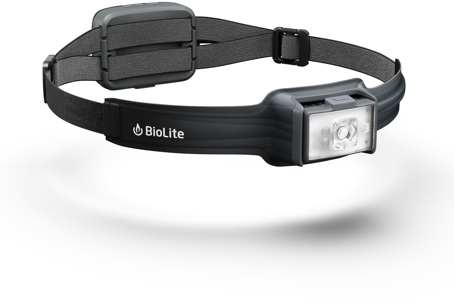 BioLite HeadLamp 800 Pro (24316409) black