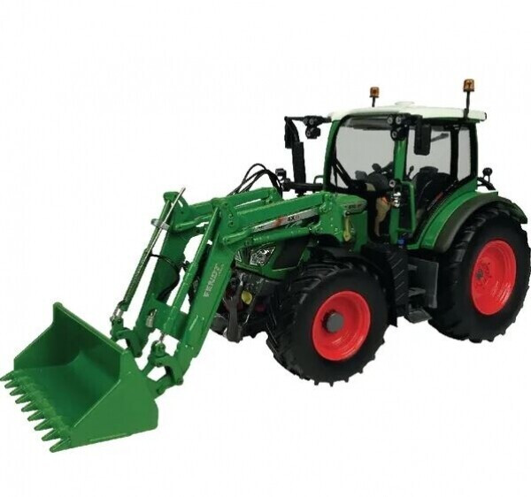 Universal Hobbies UH 4981