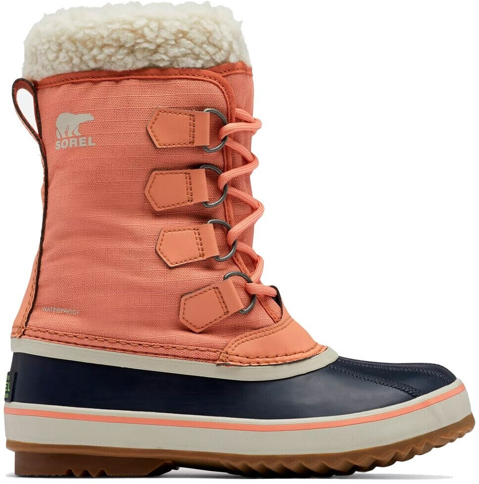 Women's winter carnival boot outlet