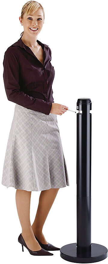 Rubbermaid FGR1BK
