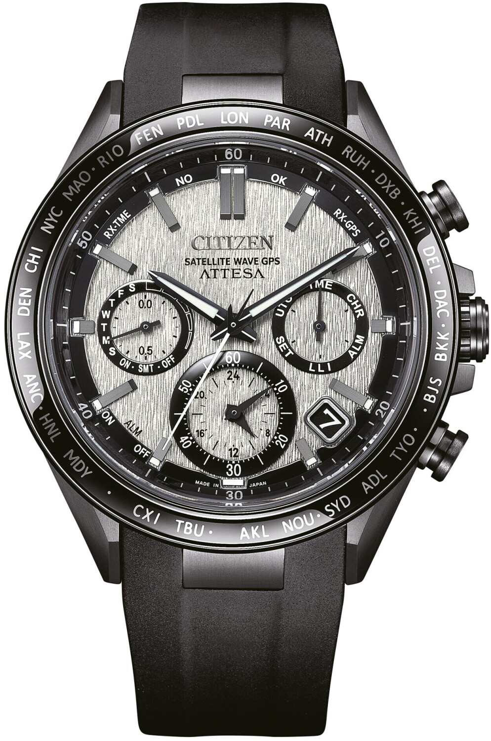 Citizen Watch CC4055-14H