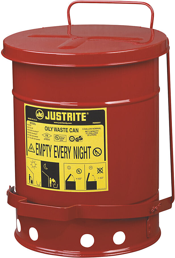 Justrite 9100