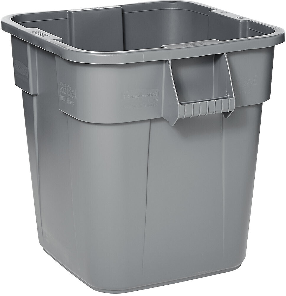Rubbermaid FG352600GRAY