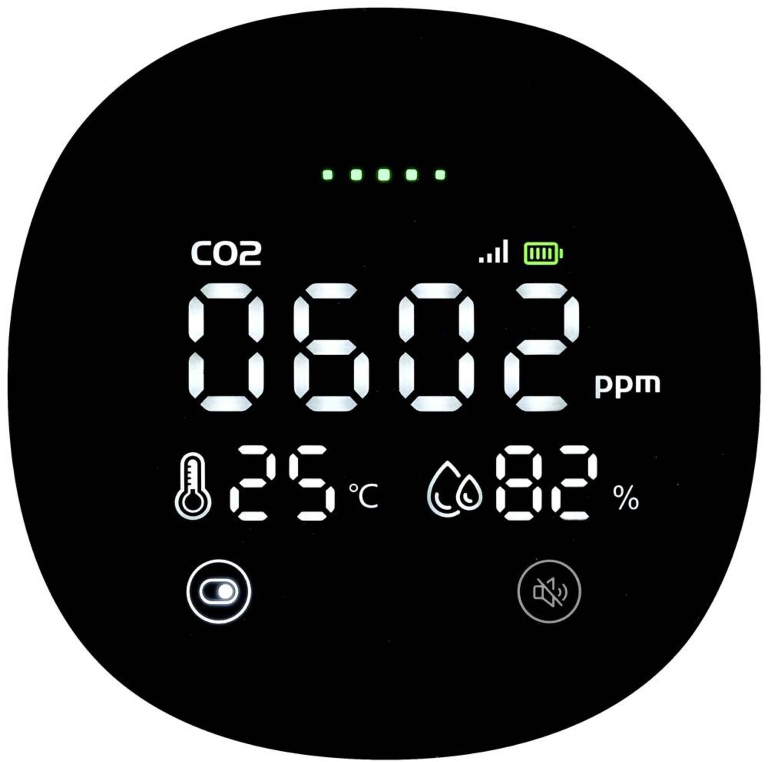 Tuya ZR360CDA