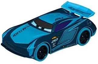Carrera Glow Racer Jackson Storm