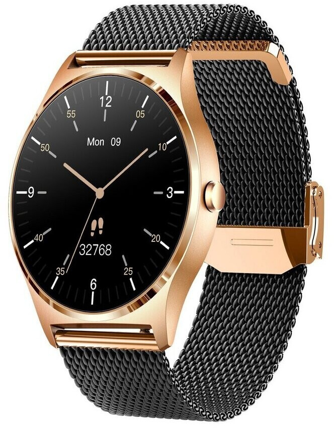 Xcoast Joli Milanaise Black