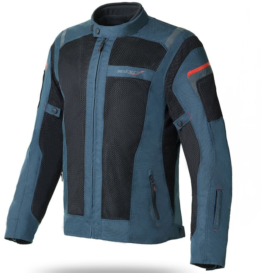 Seventy Degrees SD-JT58 Racing Touring Jacket