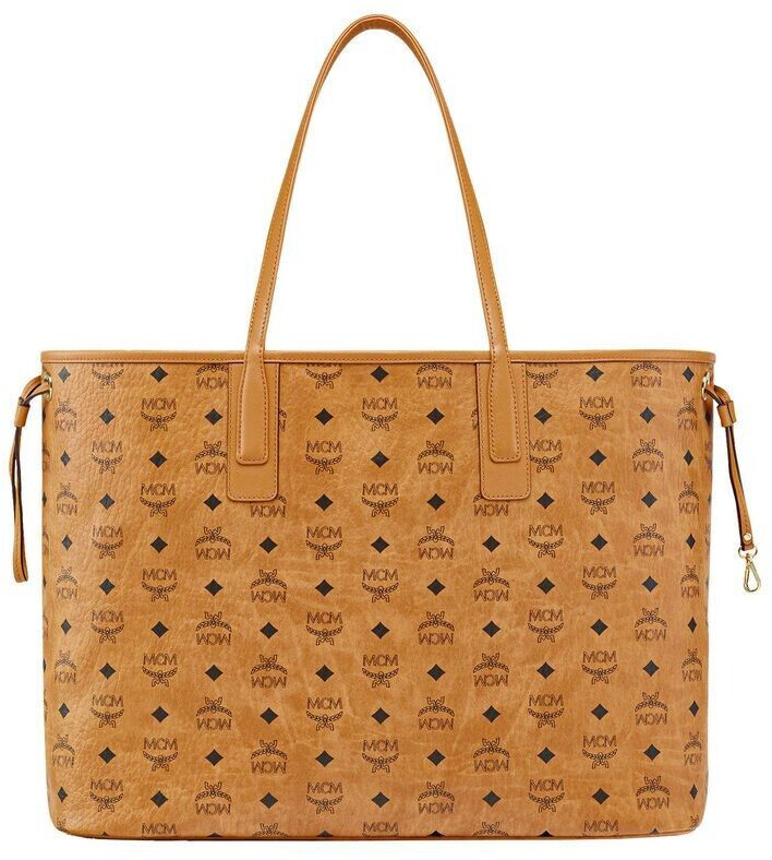 Mcm large liz tote online