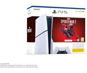 Sony PlayStation 5 Slim (PS5 Slim)