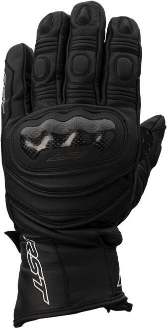 RST Sport Mid CE WP Gloves black