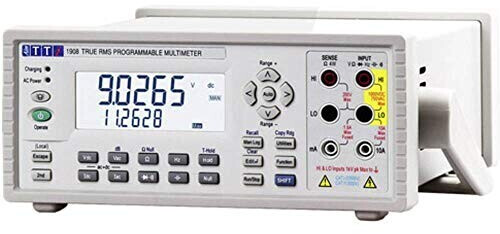 Aim TTi 1908 Tisch-Multimeter