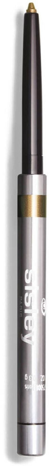Sisley Cosmetic Phyto Khôl Star Kajal Waterproof (1,5 g) 11 Mystic Gold