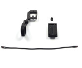 Bosch Display Kiox 500 Nachrüstkit 31,8mm SMART System BES3 Set(BHU3700) +  (BDSYYYY) incl. Versand bei Fahrradwelt International