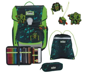 Cartella scout shop