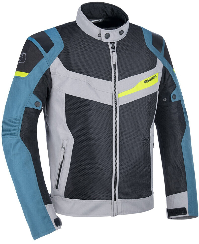 Oxford Dakar Dry2Dry Air MS Jacket