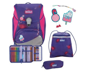 Zaini scout scuola new arrivals