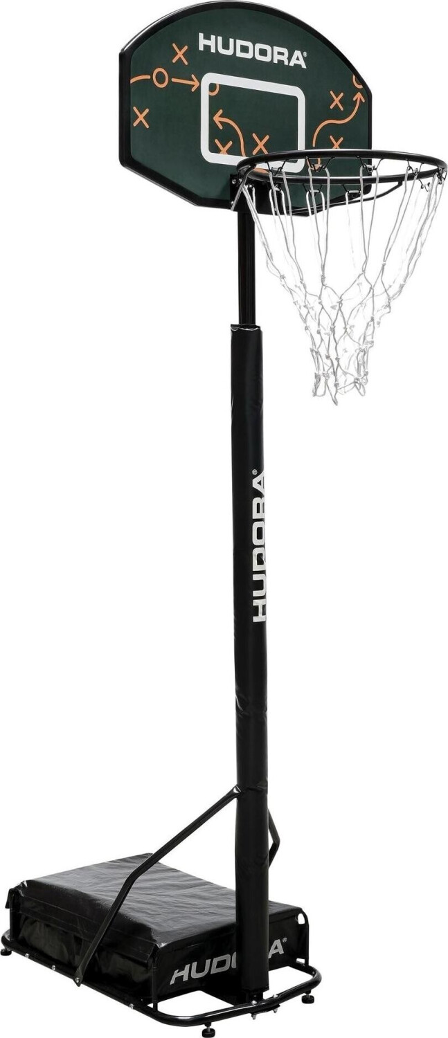 Hudora Playoff 205 Basketball stand