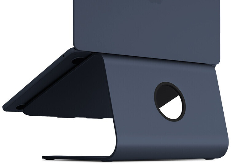 Rain Design mStand Midnight