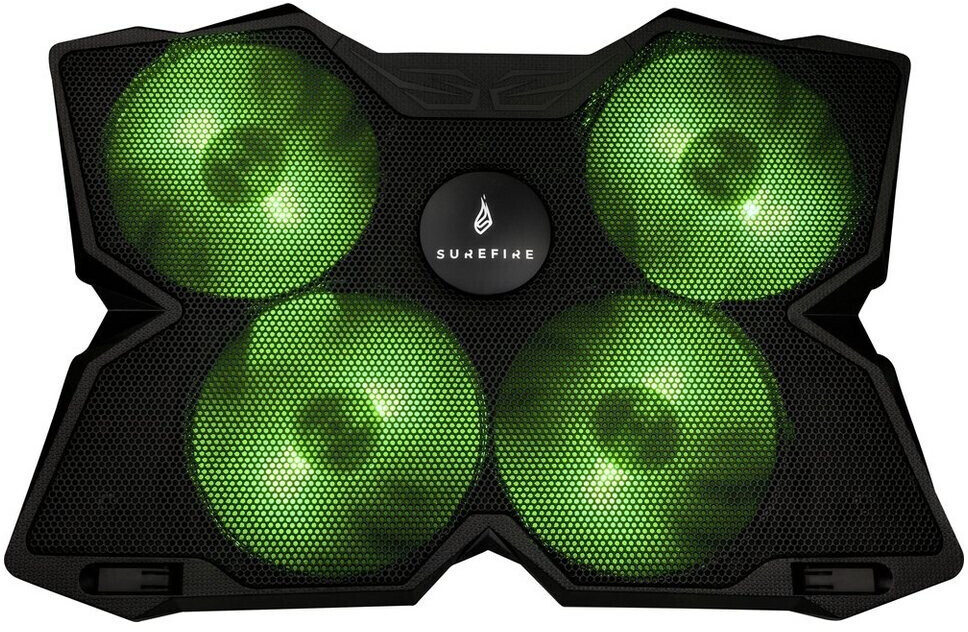 Surefire Bora Green