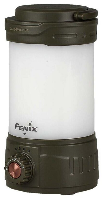 Fenix CL26R Pro olive ab 72,90 €