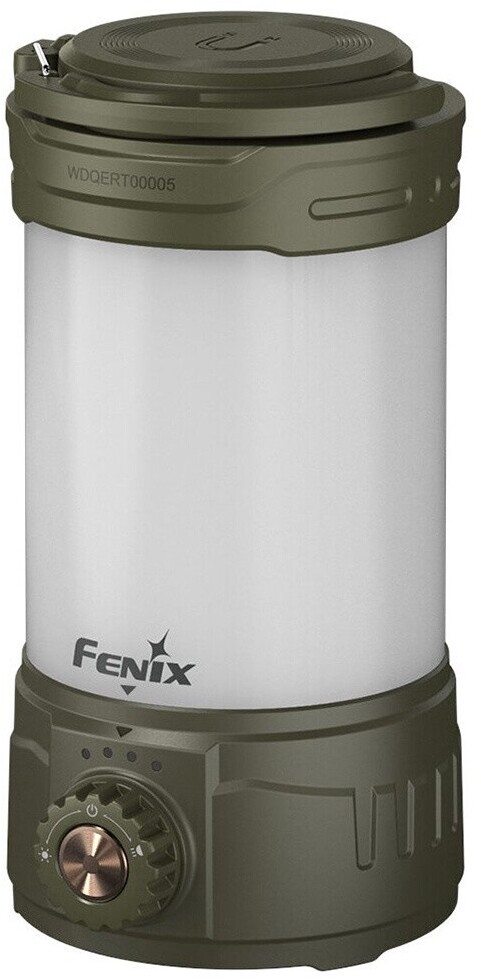 Fenix CL26R Pro olive
