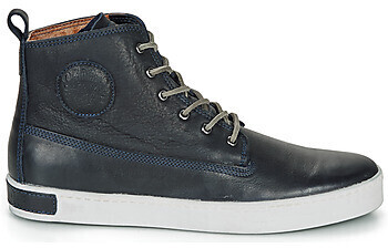 Blackstone AM02 dark indigo