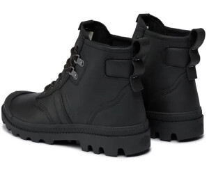 Palladium schuhe herren leder Clearance