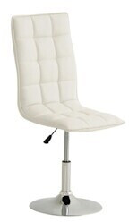CLP Dining room chair Peking white