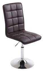 CLP Dining room chair Peking V2 brown