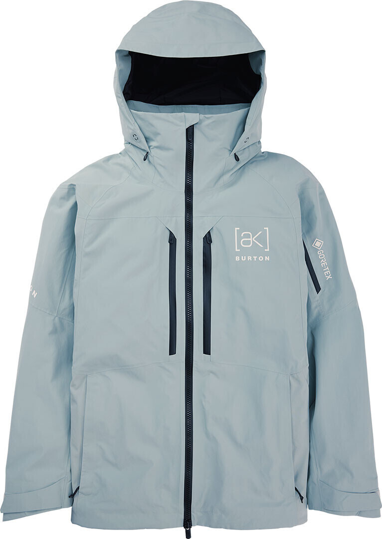 Burton Ak Gore-Tex Swash Jacket (10001110) petrol green