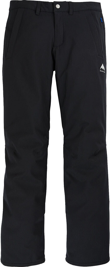 Burton Society Pants (10100109) true black
