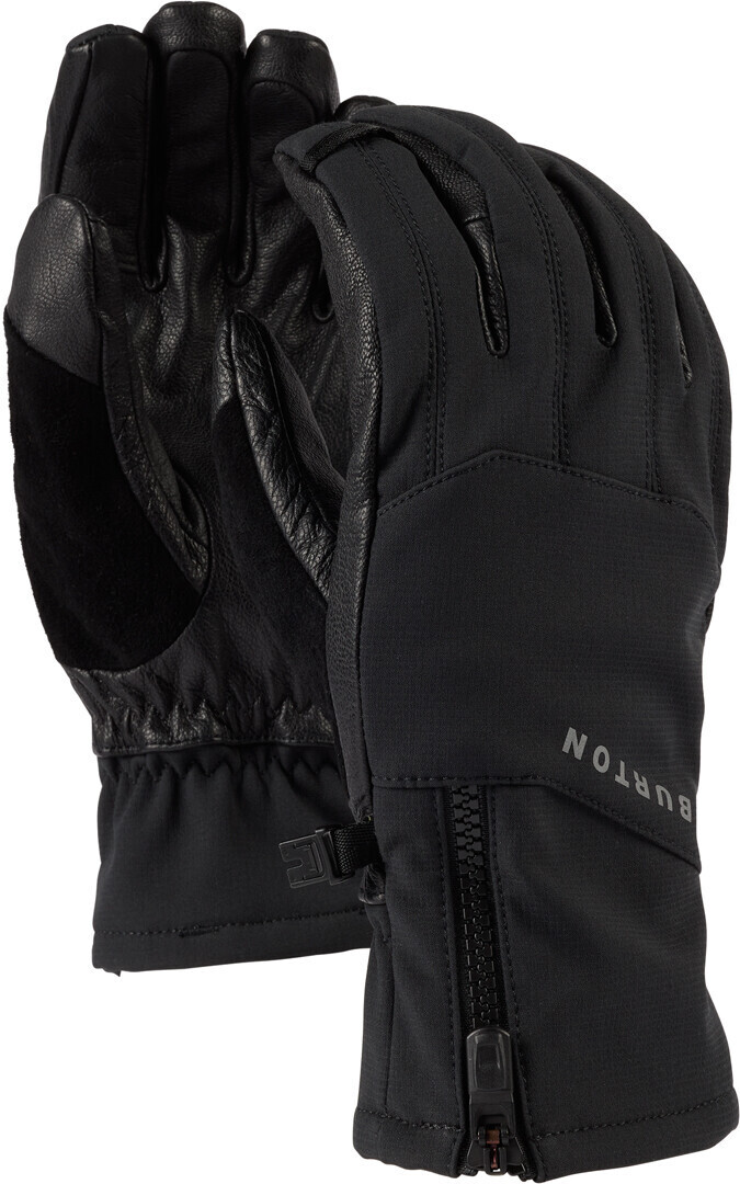 Burton AK TECH Gloves (10296109) true black