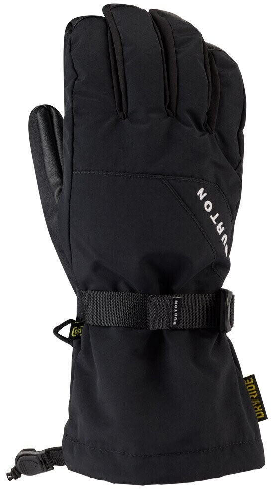 Burton PROSPECT Gloves (10349108) true black