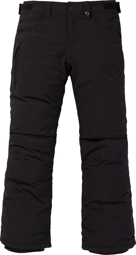 Burton Boys BARNSTORM Pants (20552102) true black