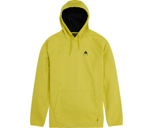 Burton Crown Weatherproof Hoodie 22024105 sulfur ab 66 45 Preisvergleich bei idealo