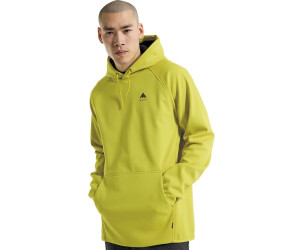 Burton Crown Weatherproof Hoodie 22024105 sulfur ab 66 45 Preisvergleich bei idealo