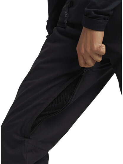 Burton Marcy High Rise Pants (22076100) true black
