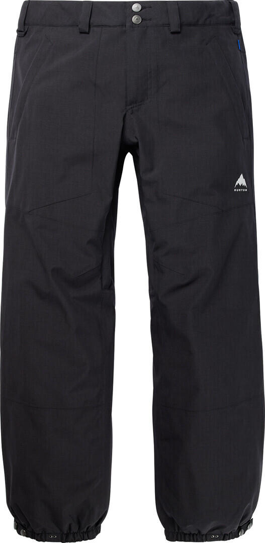 Burton MELTER PLUS Pants (23366100) true black