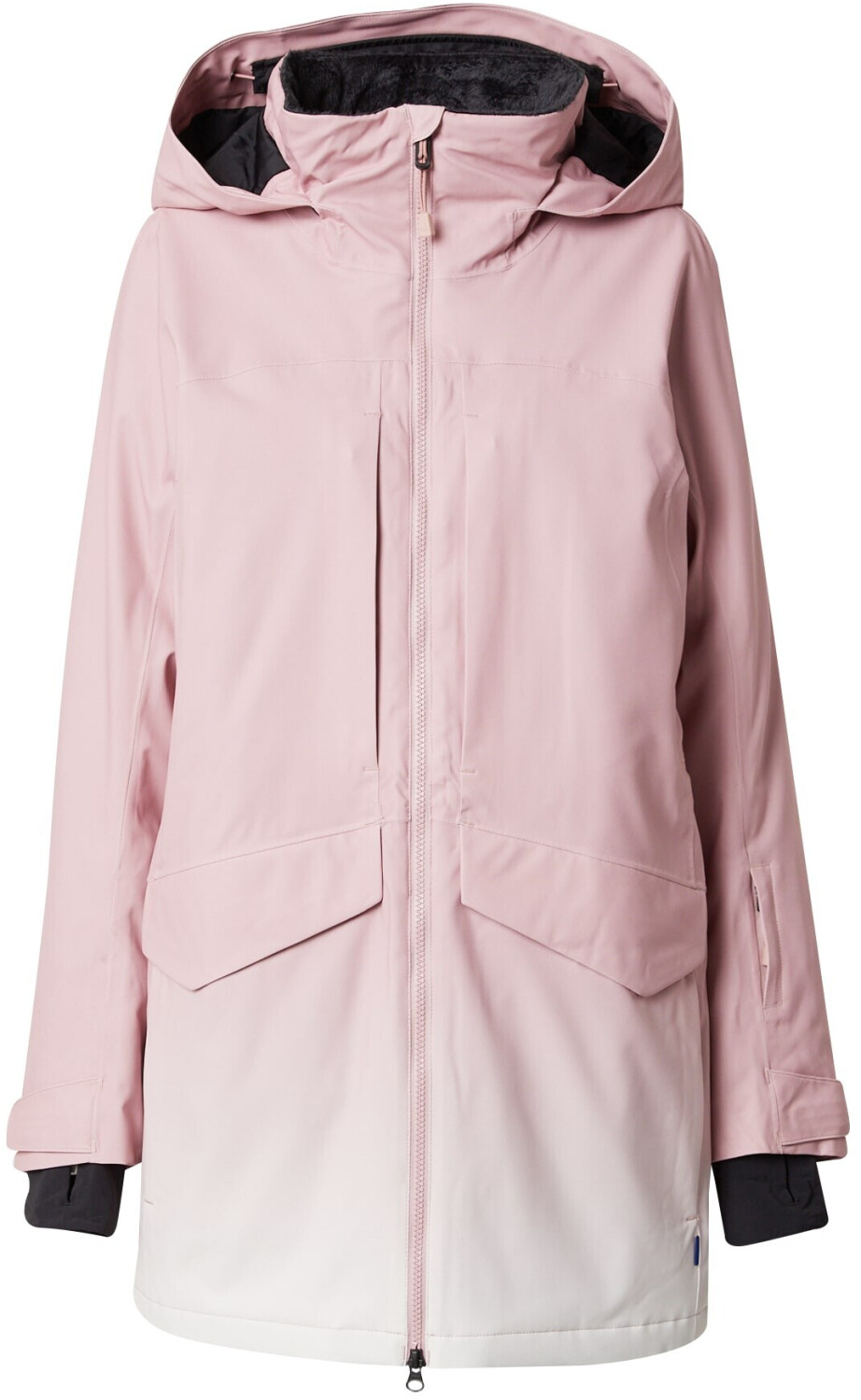 Burton Prowess 2.0 Jacket (23828100) blush pink ombre