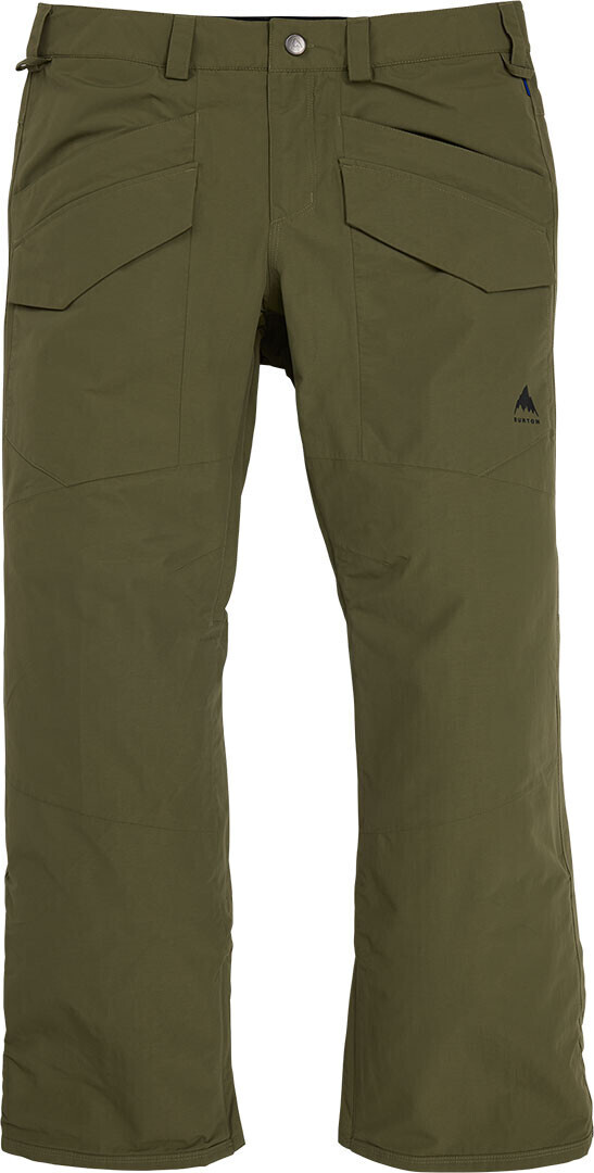 Burton Covert 2.0 Pants (23832100) forest moss
