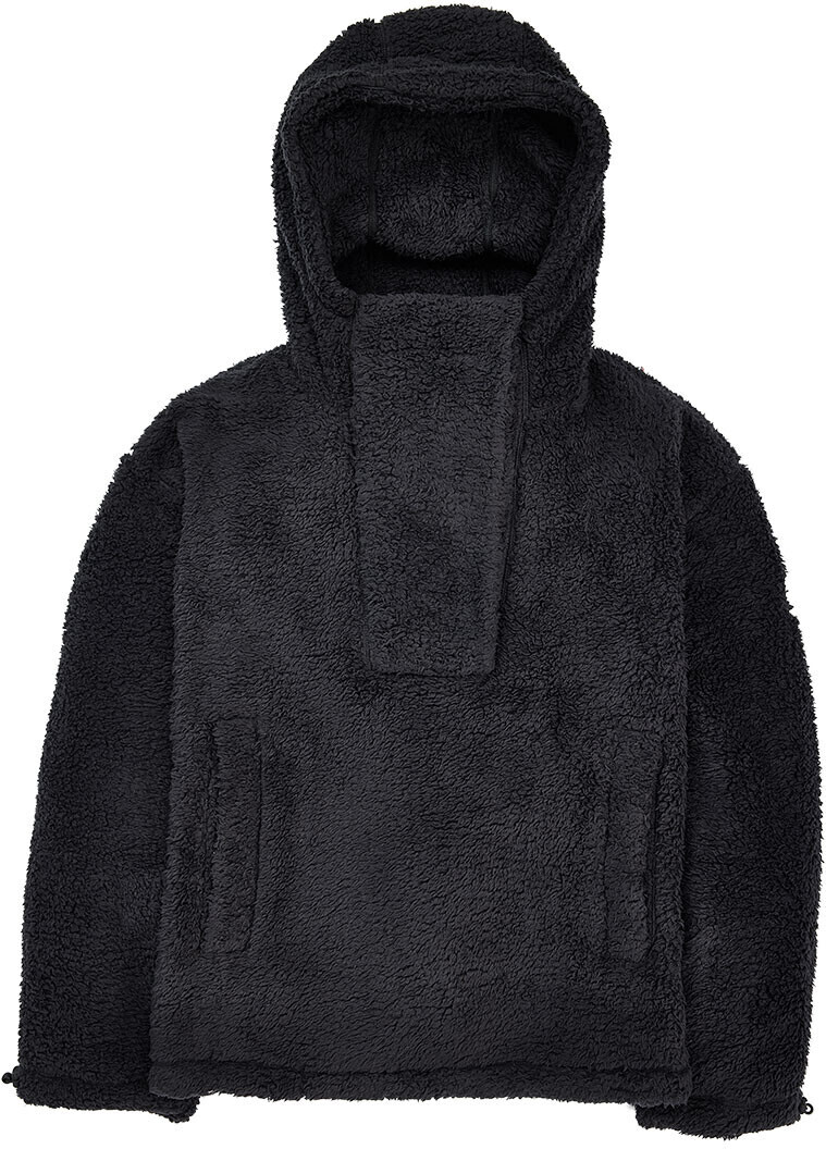 Burton Lemma Fleece (23843100) true black