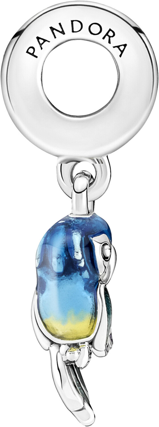 Pandora parrot top