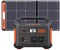 Jackery Explorer 1000EU Pro + 1x SolarSaga 100W