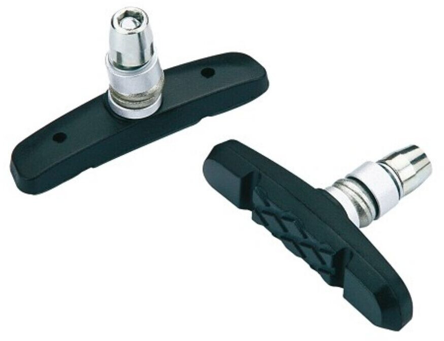 Tektro bike brake pads 2025