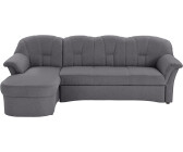 Domo Polstermöbel Sofa (2024) Preisvergleich | Jetzt günstig bei idealo  kaufen | Ecksofas