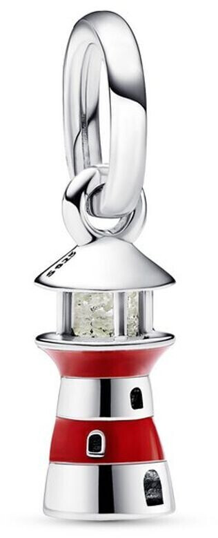 Pandora Glow-in-the-dark Lighthouse Dangle Charm (792714C01)