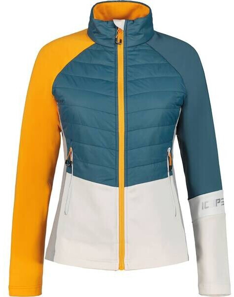 Icepeak Dixmoor (454737517I) emerald