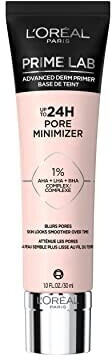 Photos - Face Powder / Blush LOreal L'Oréal Prime Lab 24h Pore Minimizer 