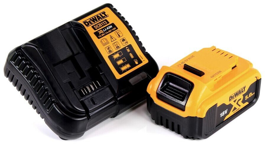 DeWalt DCE530P1 ab 238 67 Preisvergleich bei idealo